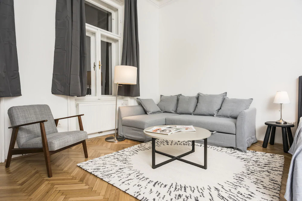 Senator Suite Stephansplatz by Welcome2vienna