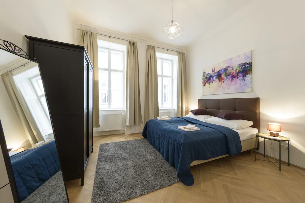 Senator Suite Stephansplatz by Welcome2vienna