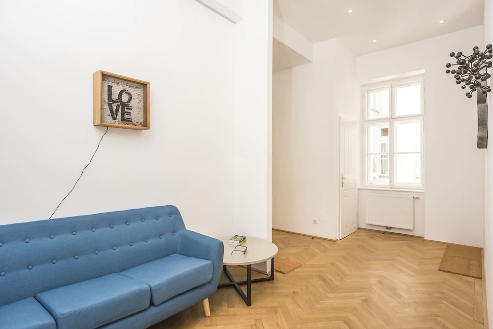 Senator Suite Stephansplatz by Welcome2vienna