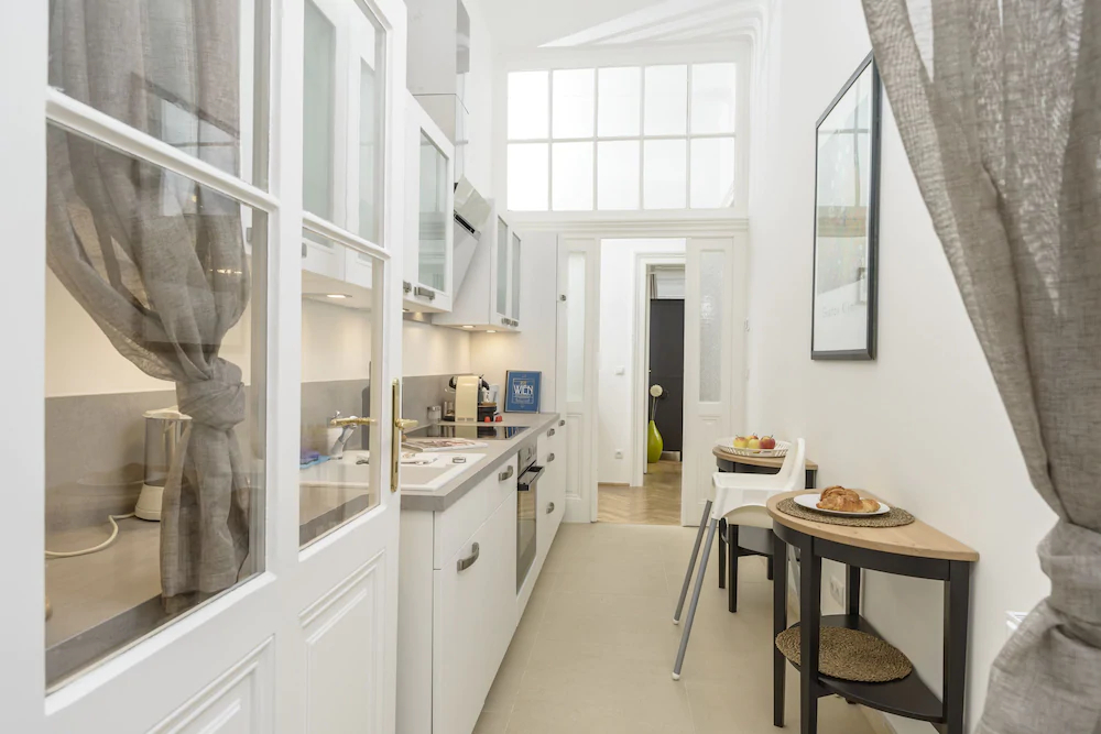 Senator Suite Stephansplatz by Welcome2vienna