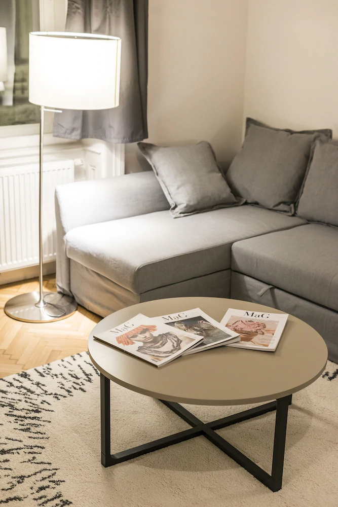 Senator Suite Stephansplatz by Welcome2vienna