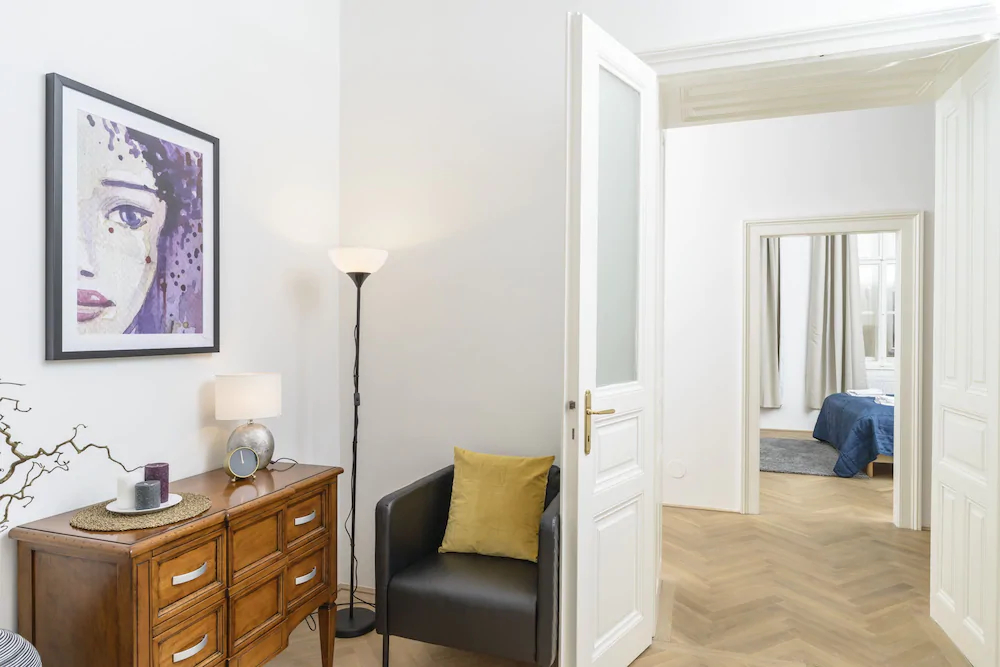 Senator Suite Stephansplatz by Welcome2vienna