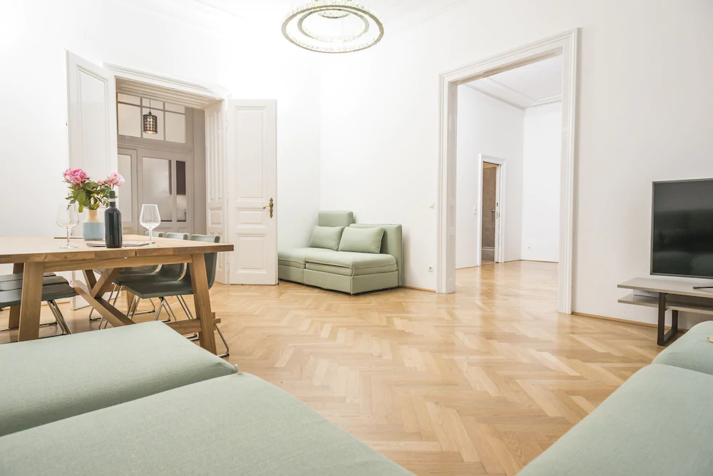 Senator Suite Stephansplatz by Welcome2vienna
