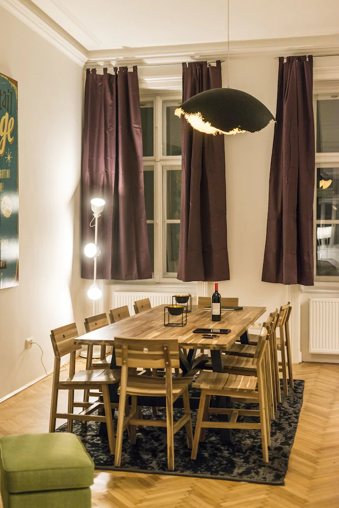 Senator Suite Stephansplatz by Welcome2vienna