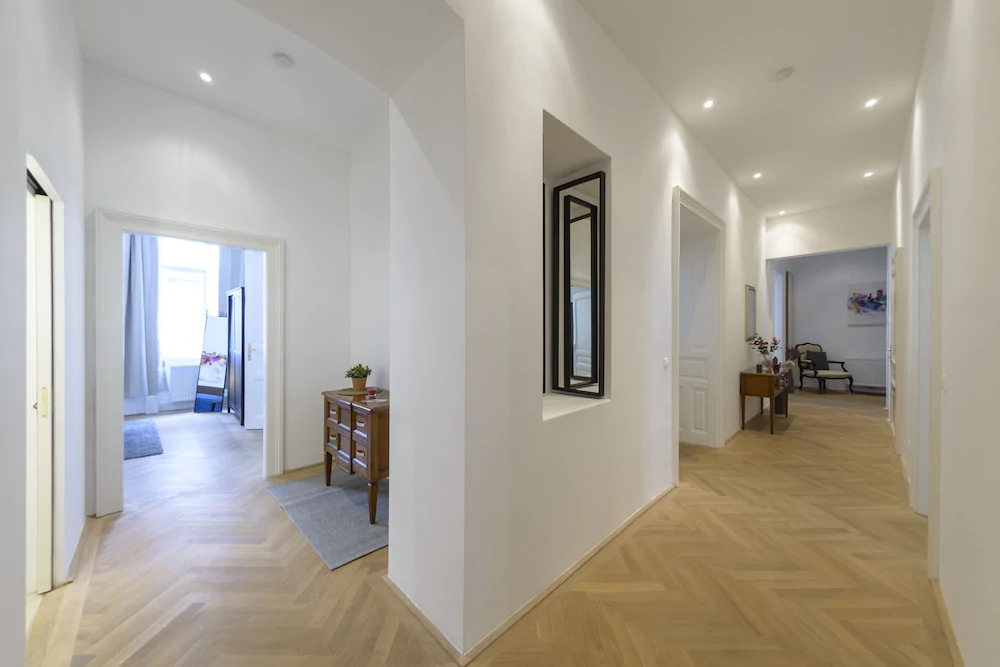 Senator Suite Stephansplatz by Welcome2vienna