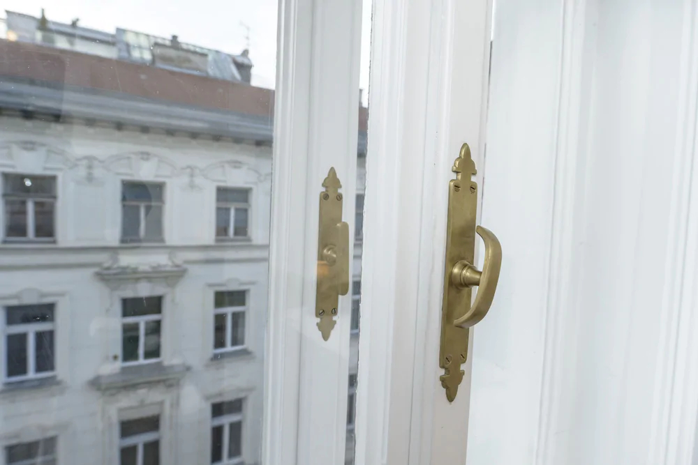 Senator Suite Stephansplatz by Welcome2vienna
