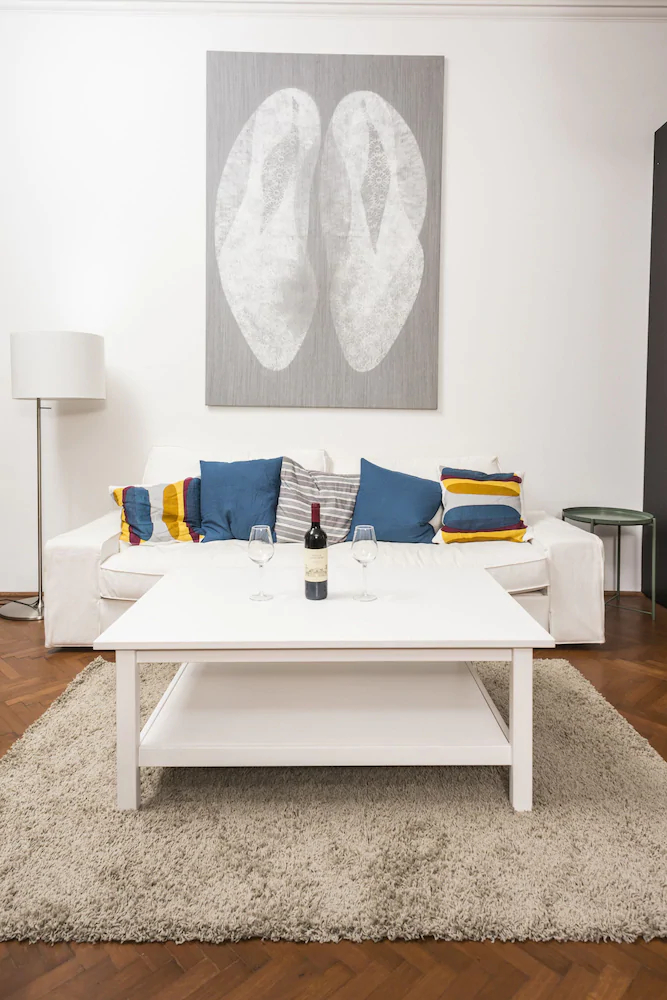 Senator Suite Stephansplatz by Welcome2vienna