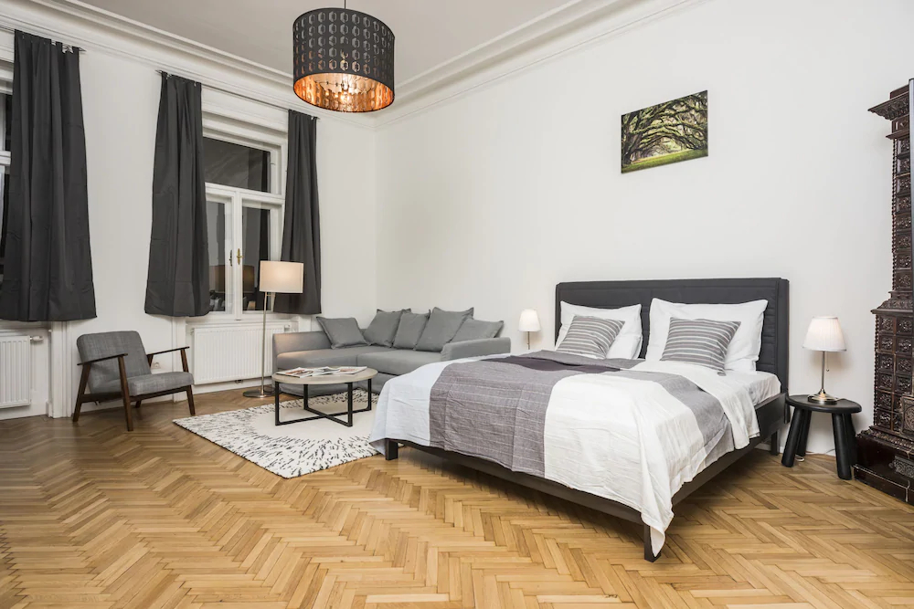 Senator Suite Stephansplatz by Welcome2vienna