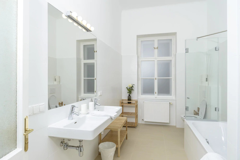Senator Suite Stephansplatz by Welcome2vienna