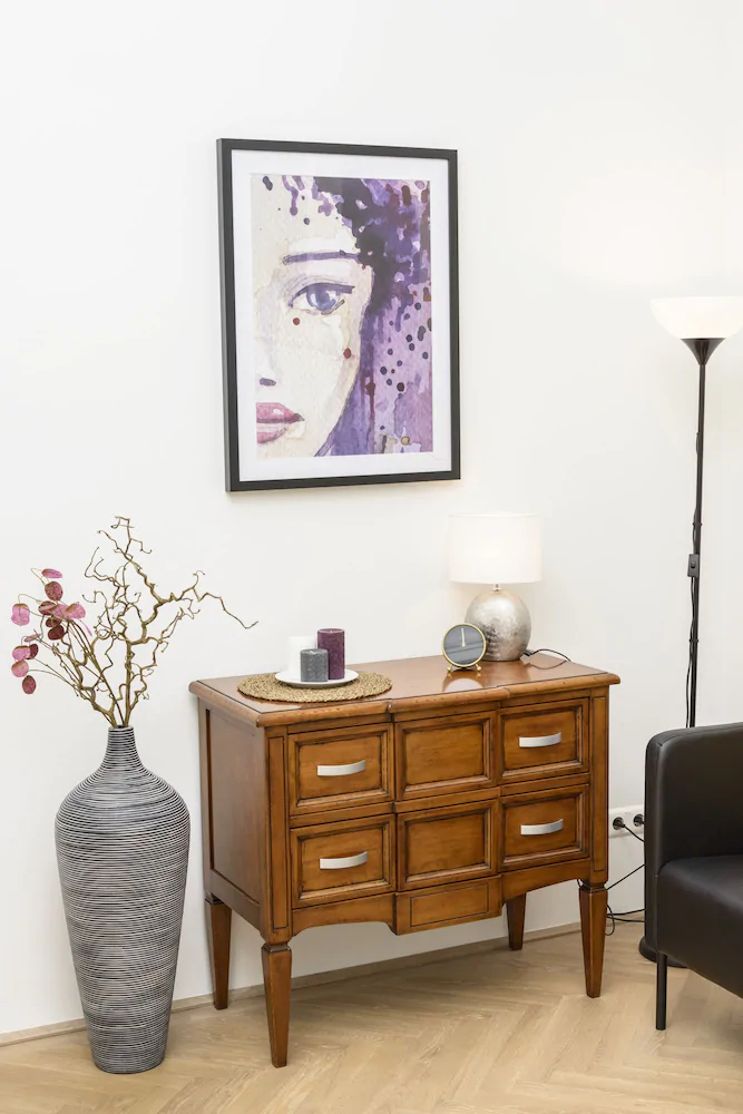 Senator Suite Stephansplatz by Welcome2vienna