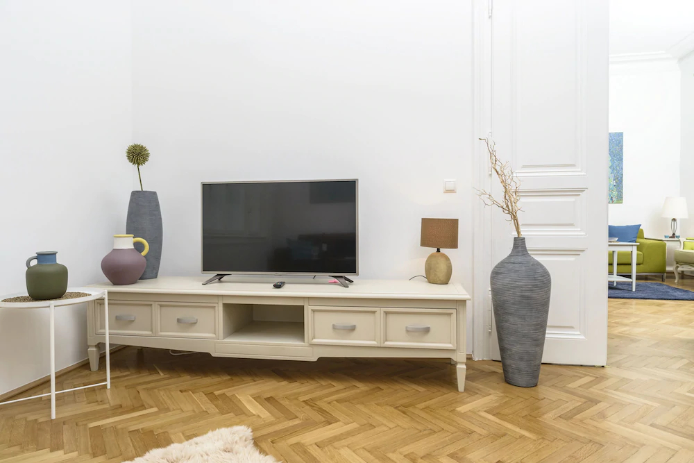 Senator Suite Stephansplatz by Welcome2vienna