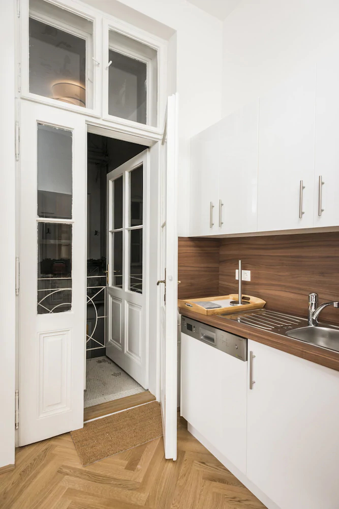 Senator Suite Stephansplatz by Welcome2vienna