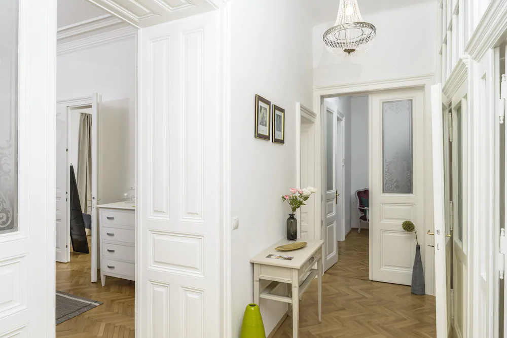 Senator Suite Stephansplatz by Welcome2vienna