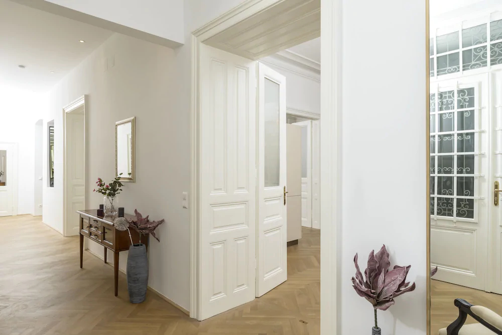 Senator Suite Stephansplatz by Welcome2vienna