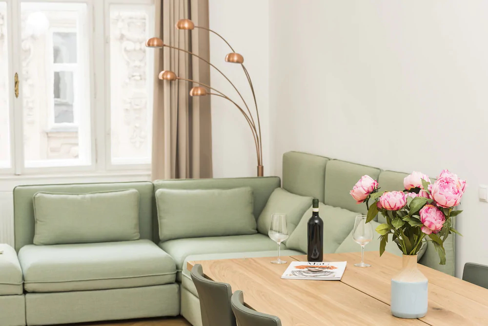 Senator Suite Stephansplatz by Welcome2vienna