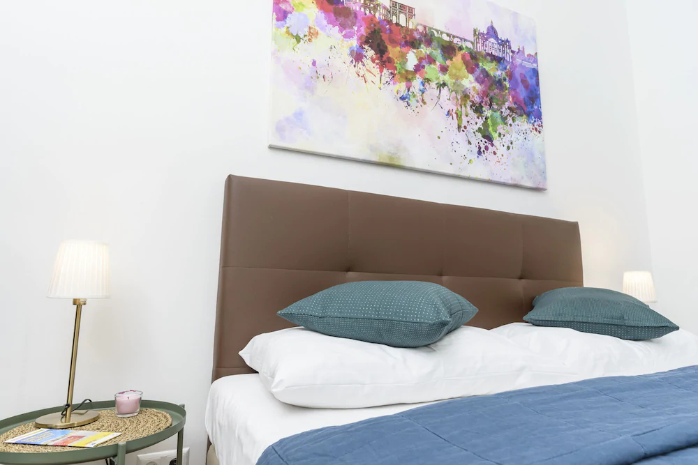 Senator Suite Stephansplatz by Welcome2vienna