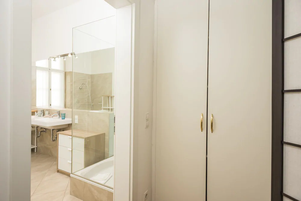 Senator Suite Stephansplatz by Welcome2vienna