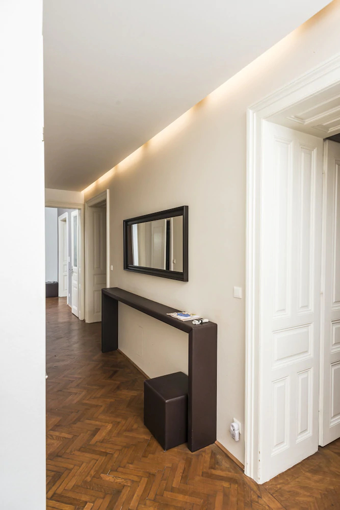 Senator Suite Stephansplatz by Welcome2vienna