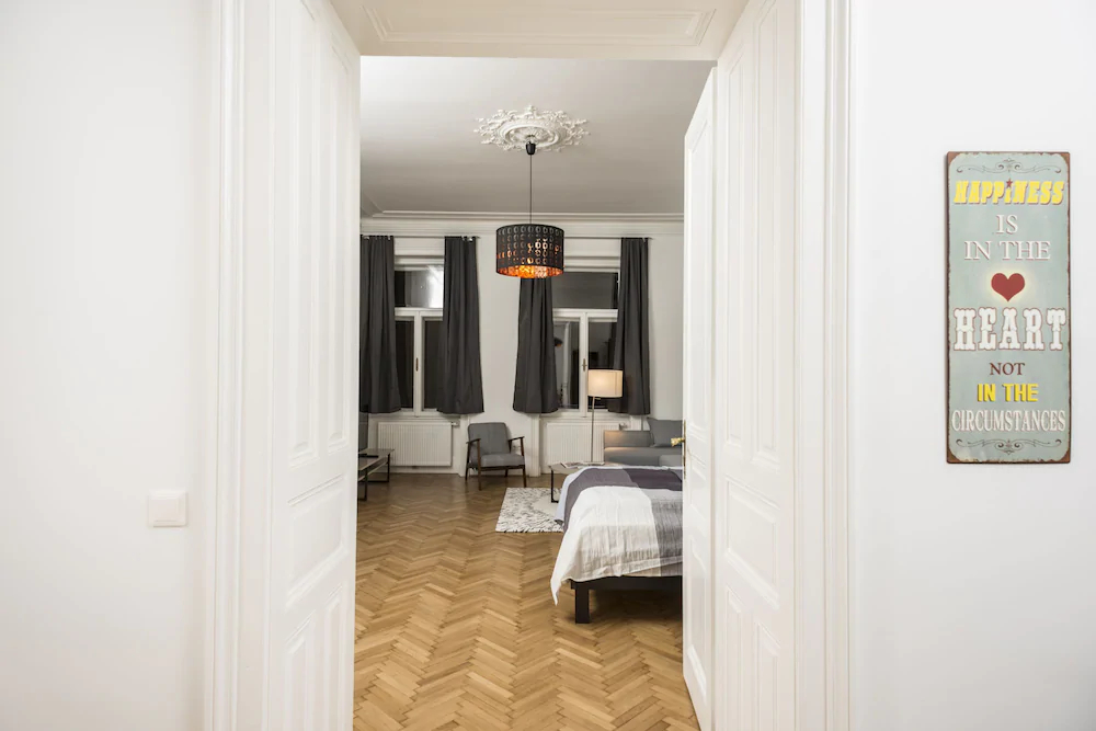 Senator Suite Stephansplatz by Welcome2vienna