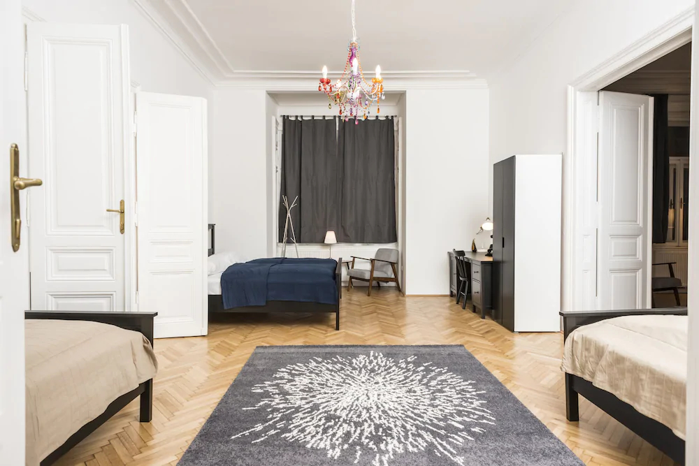 Senator Suite Stephansplatz by Welcome2vienna