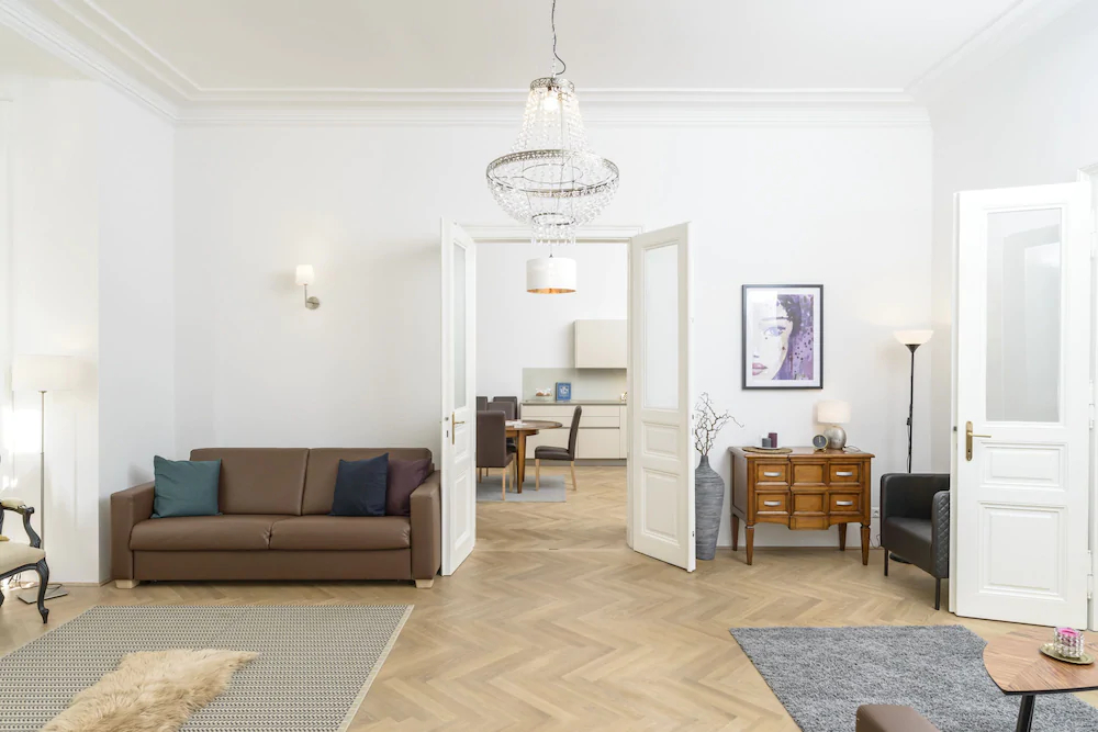 Senator Suite Stephansplatz by Welcome2vienna