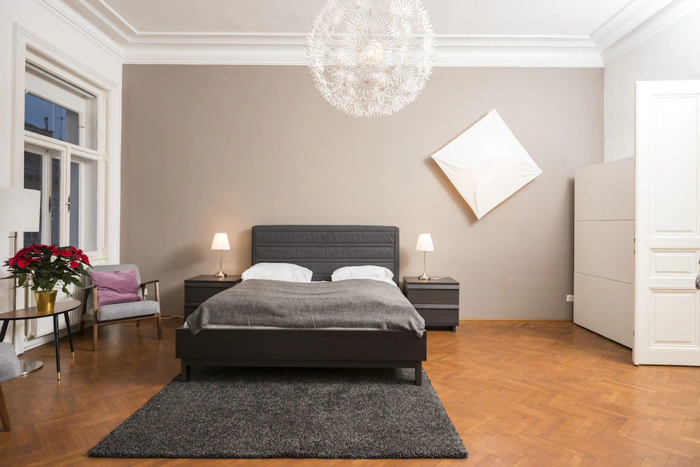 Senator Suite Stephansplatz by Welcome2vienna