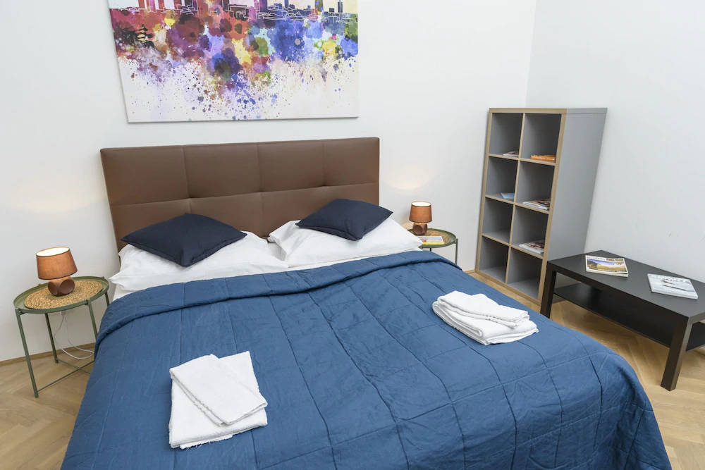 Senator Suite Stephansplatz by Welcome2vienna