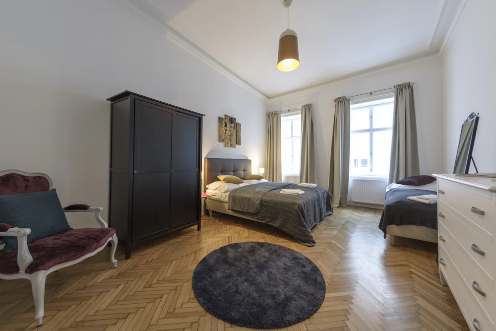 Senator Suite Stephansplatz by Welcome2vienna
