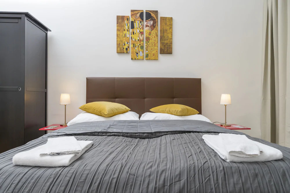 Senator Suite Stephansplatz by Welcome2vienna