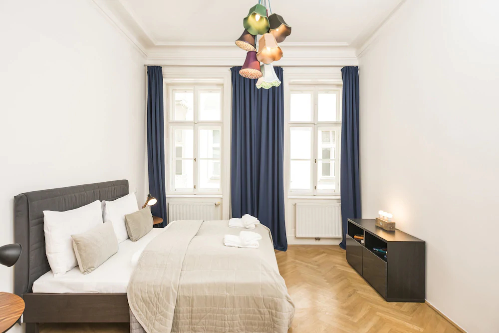 Senator Suite Stephansplatz by Welcome2vienna