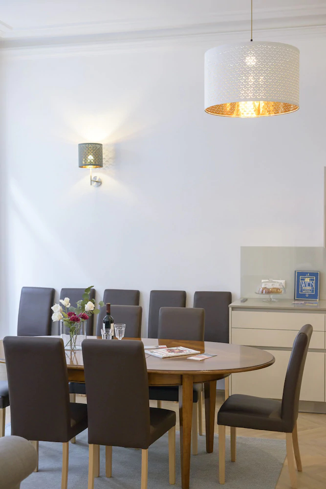 Senator Suite Stephansplatz by Welcome2vienna