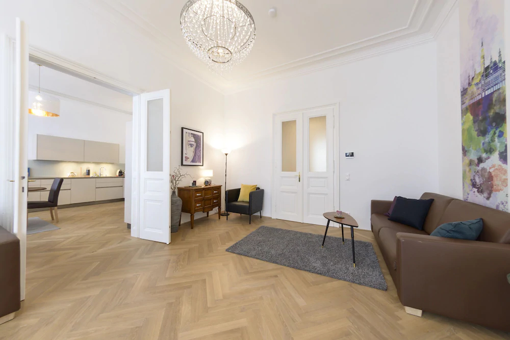 Senator Suite Stephansplatz by Welcome2vienna