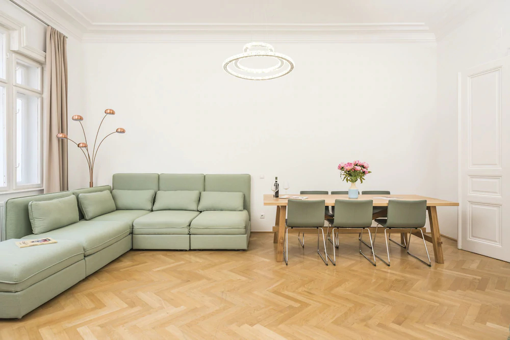 Senator Suite Stephansplatz by Welcome2vienna