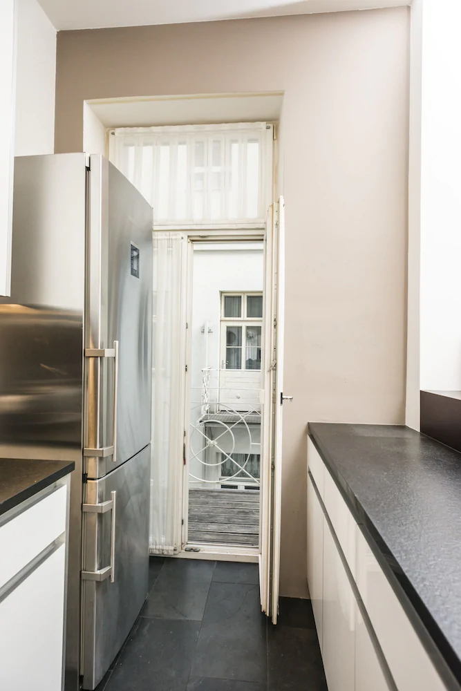 Senator Suite Stephansplatz by Welcome2vienna
