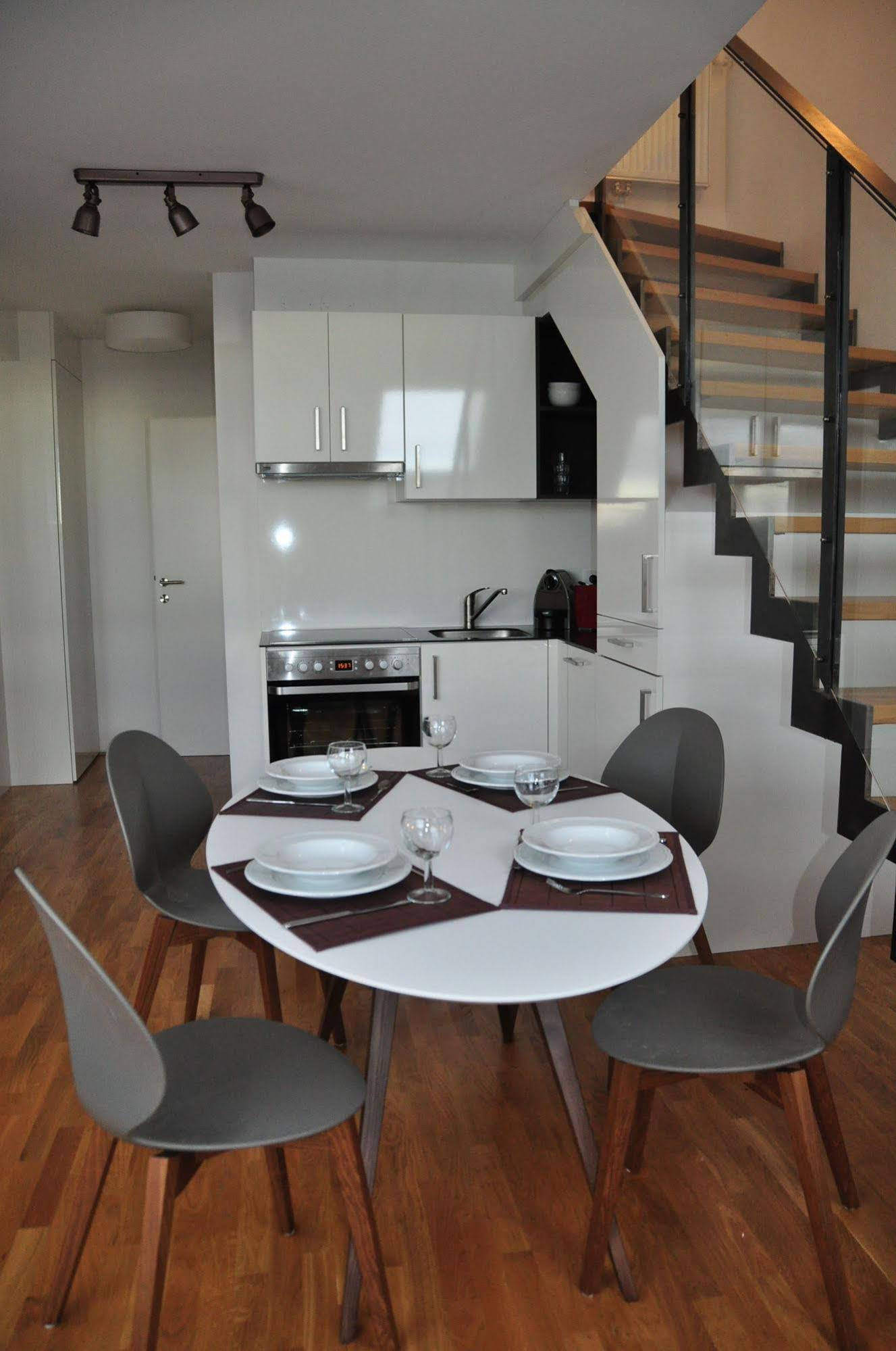 Servus Vienna Troststrasse