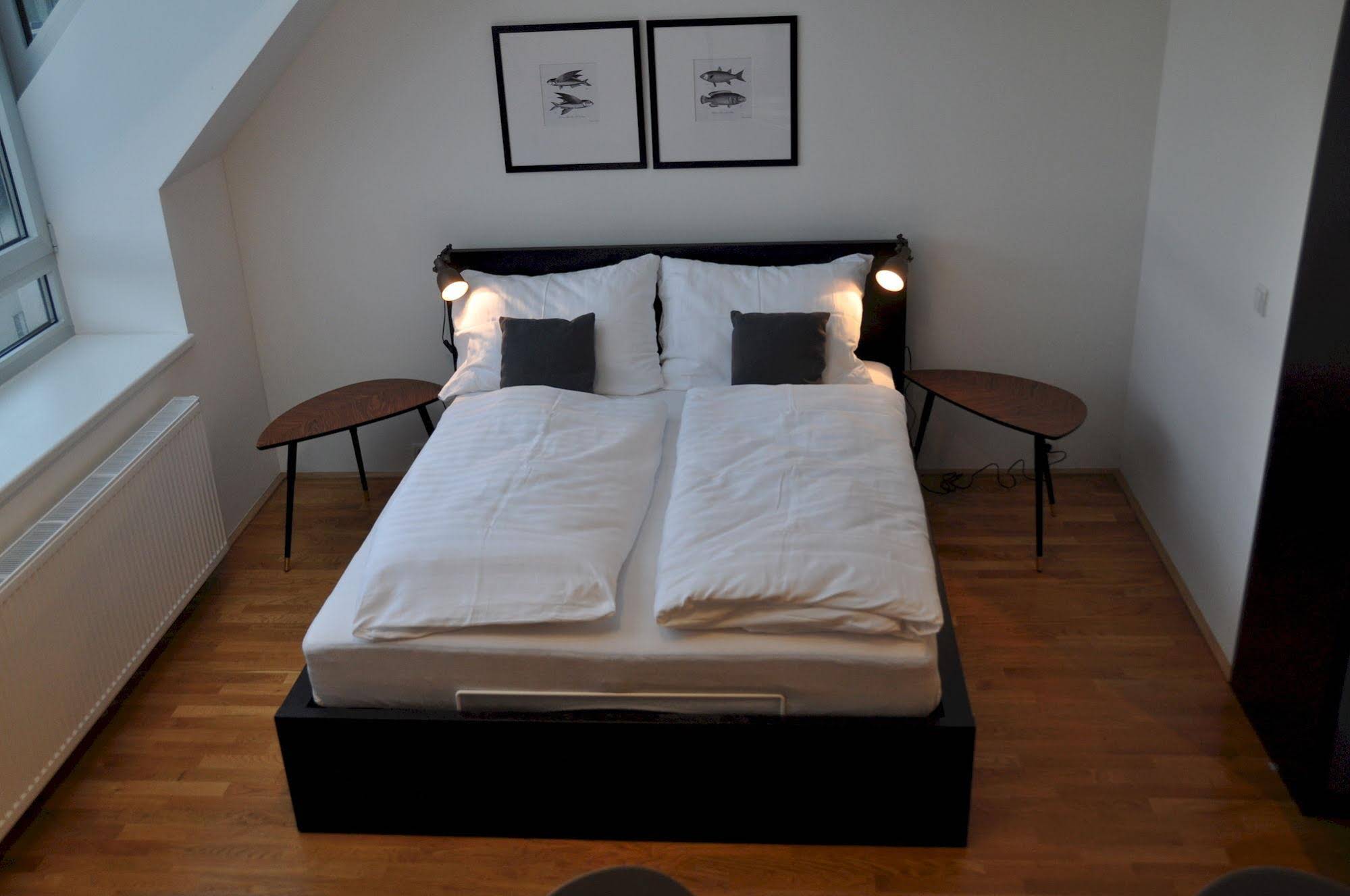 Servus Vienna Troststrasse