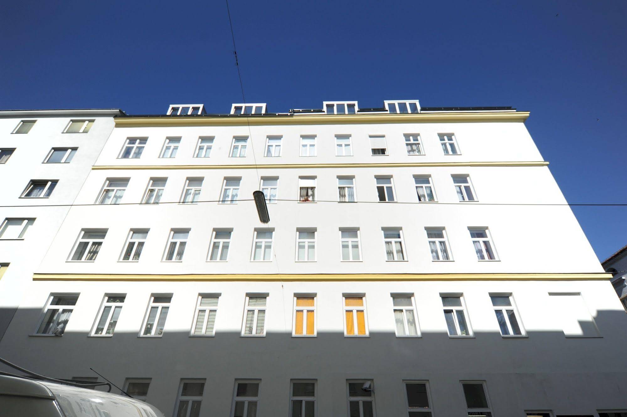 Servus Vienna Troststrasse