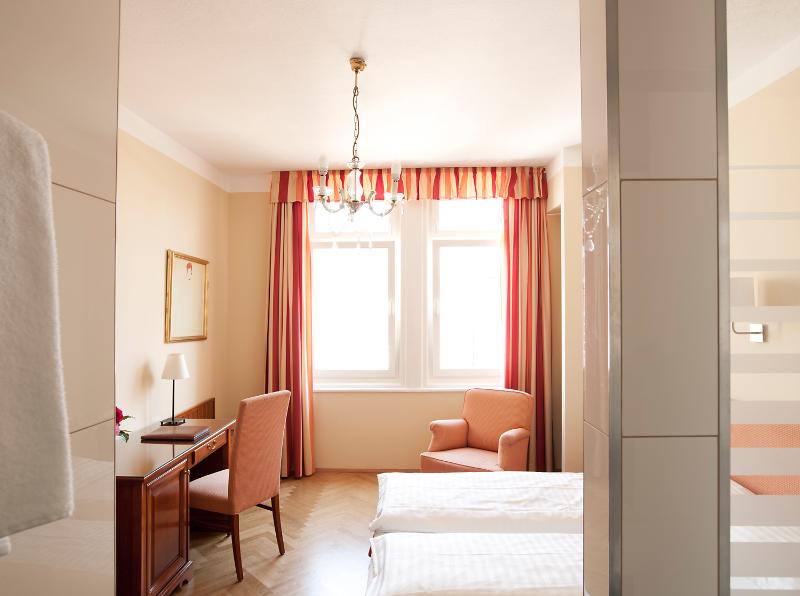 SHS-Hotel Papageno