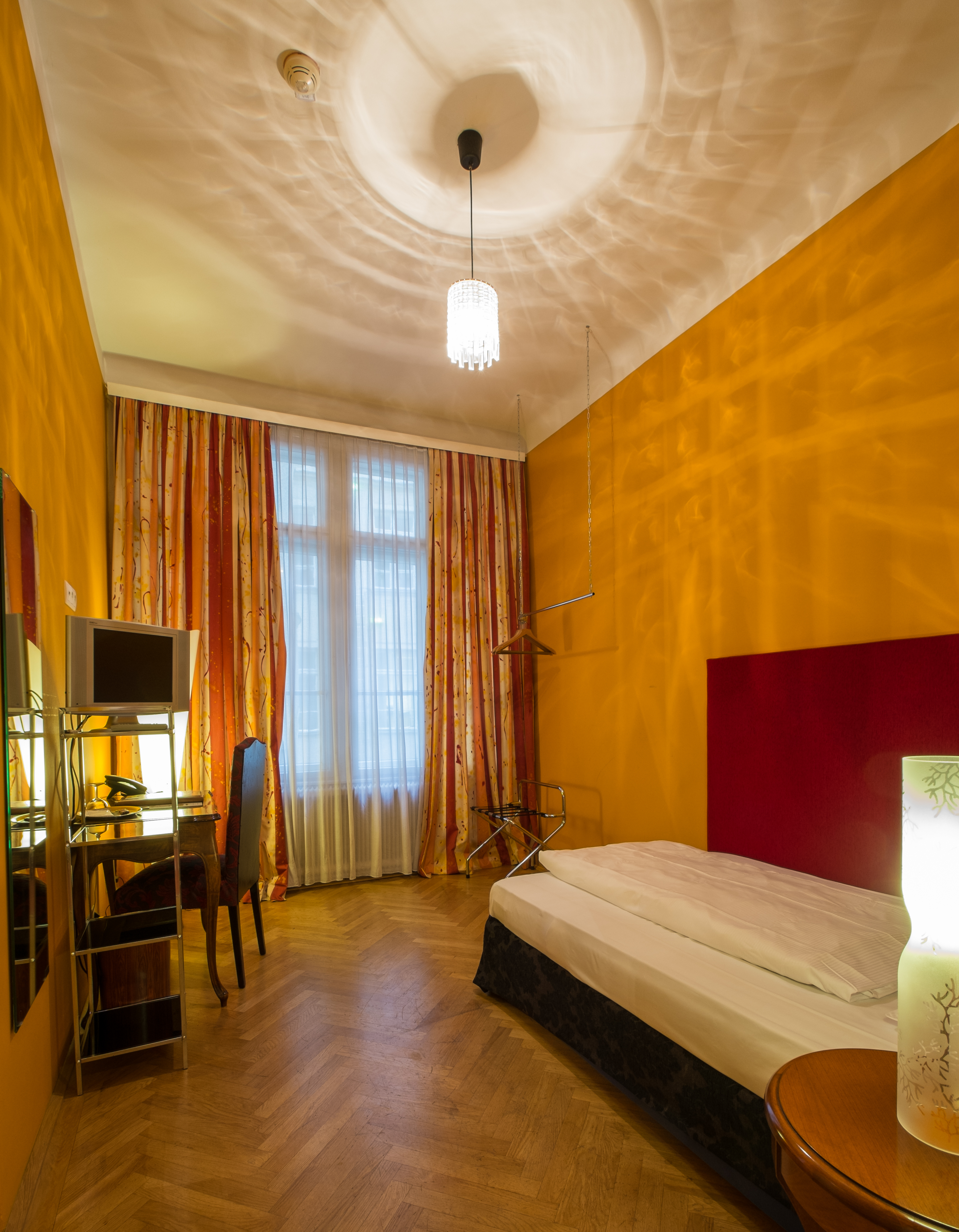 SHS-Hotel Papageno