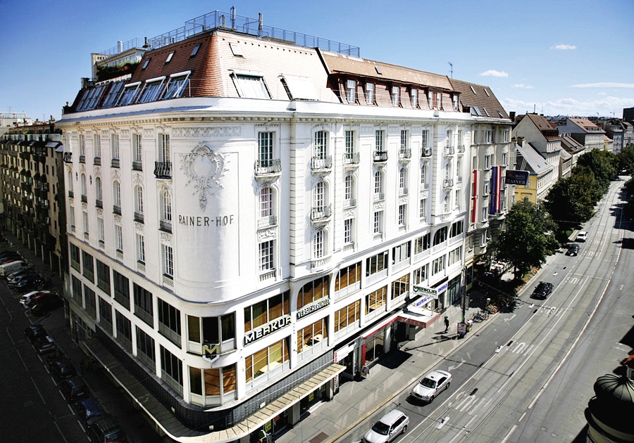 SHS-Hotel Papageno