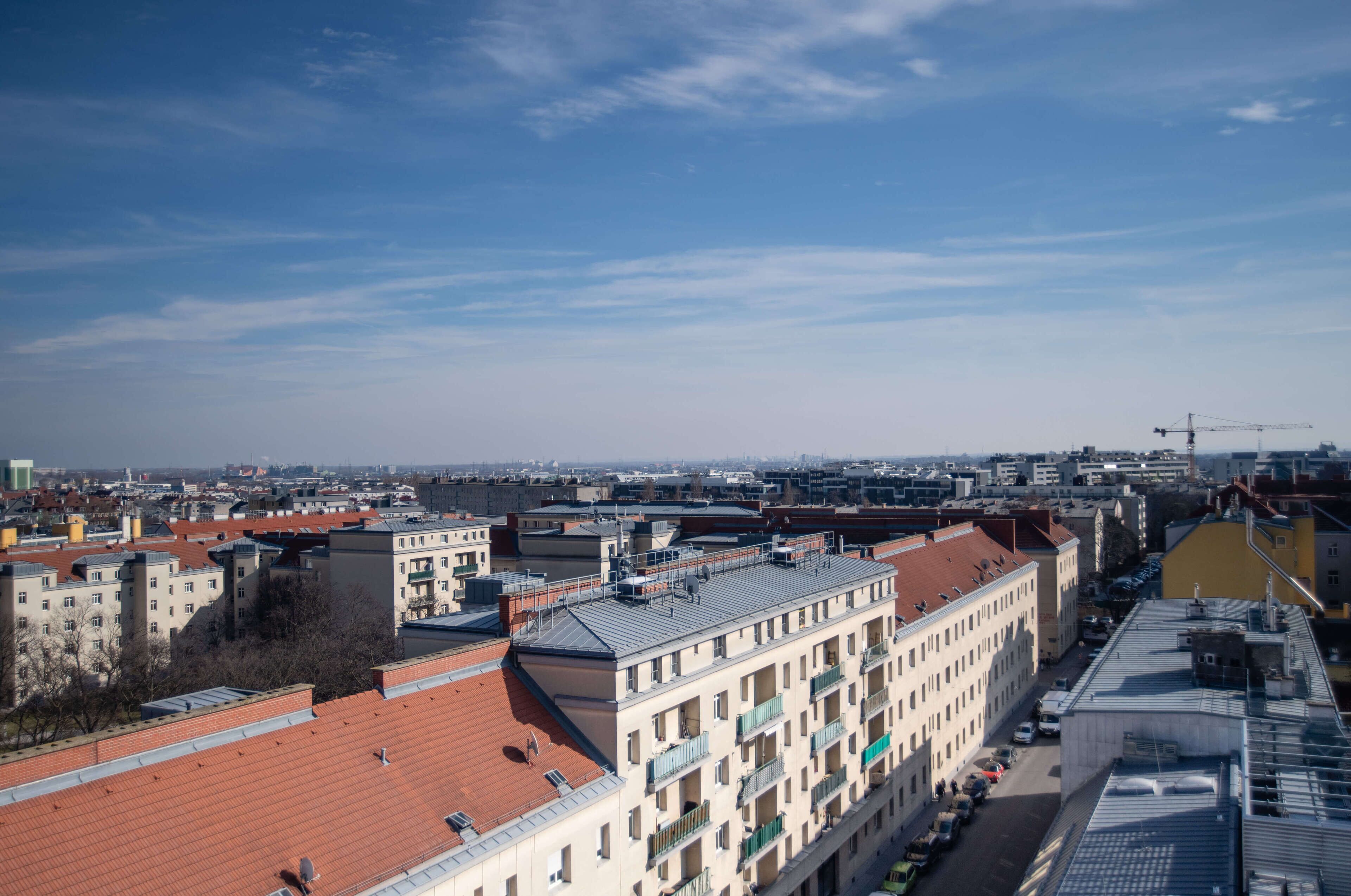 SIMM's Hotel