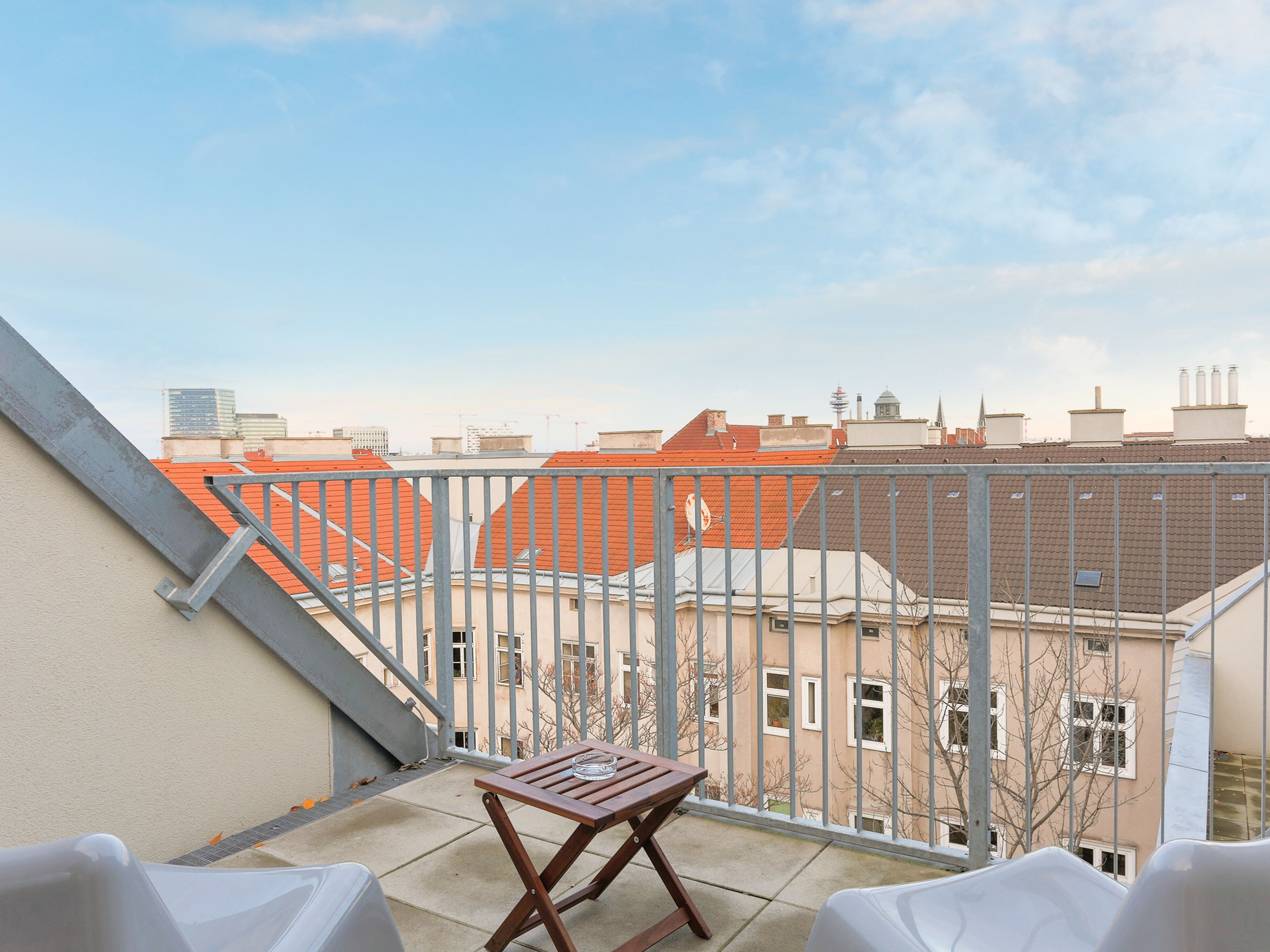 Sky9 Penthouse Apartments