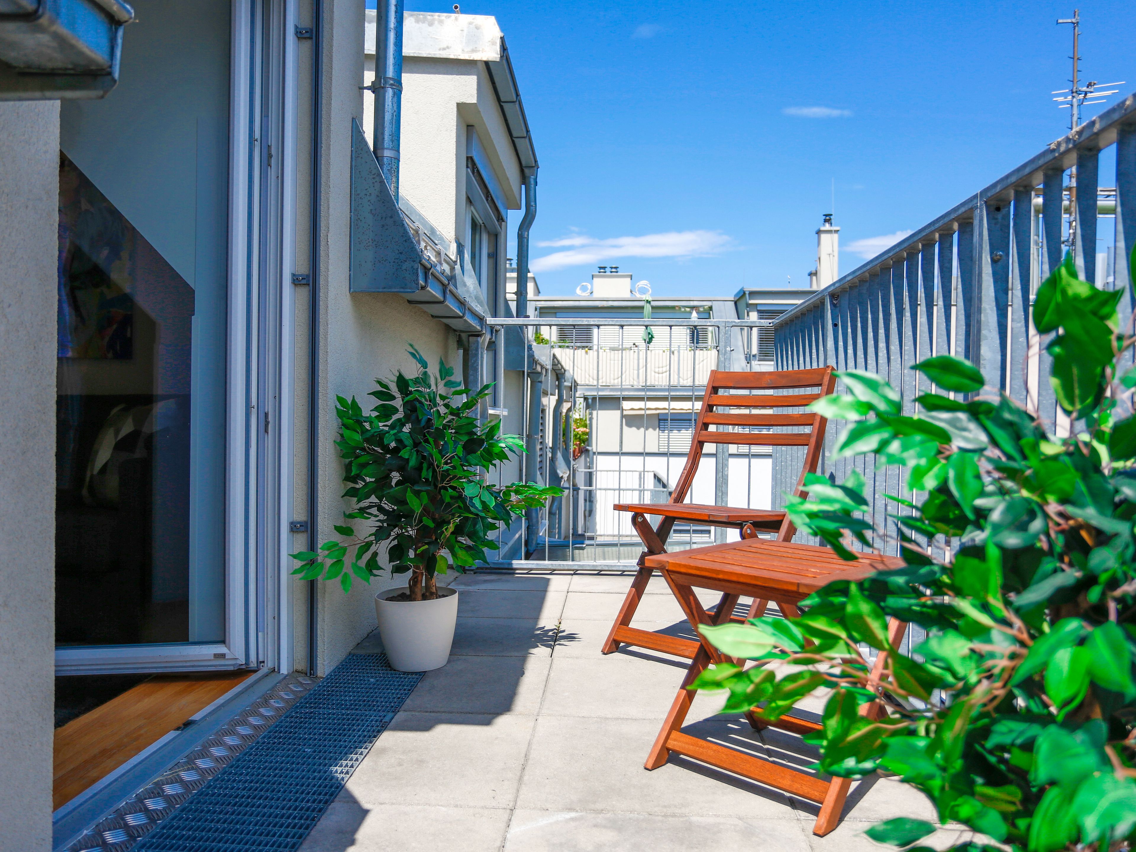 Sky9 Penthouse Apartments
