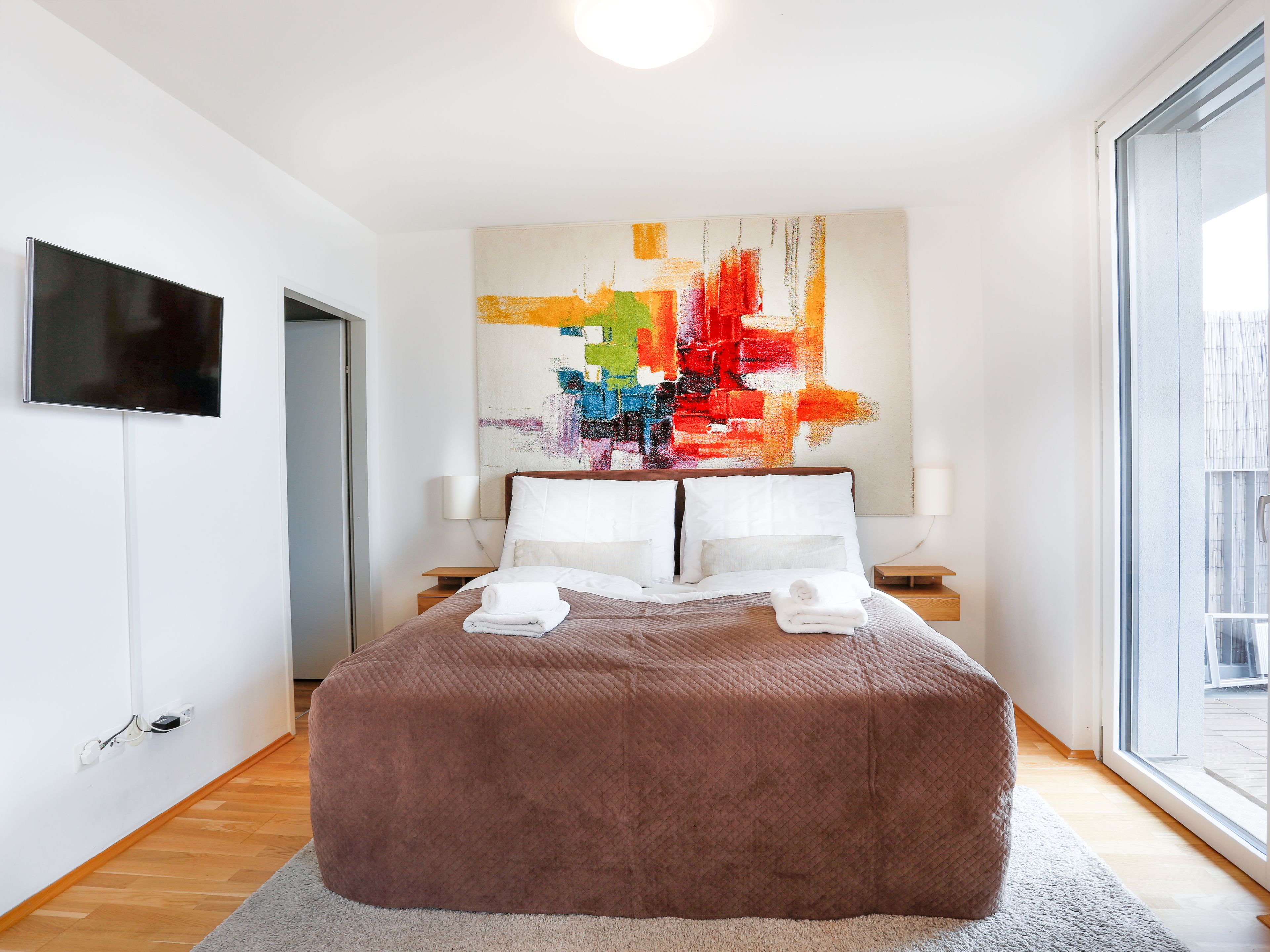 Sky9 Penthouse Apartments