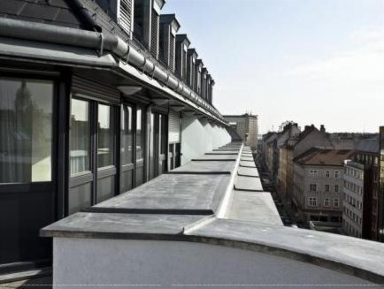 Sky Apartments Vienna