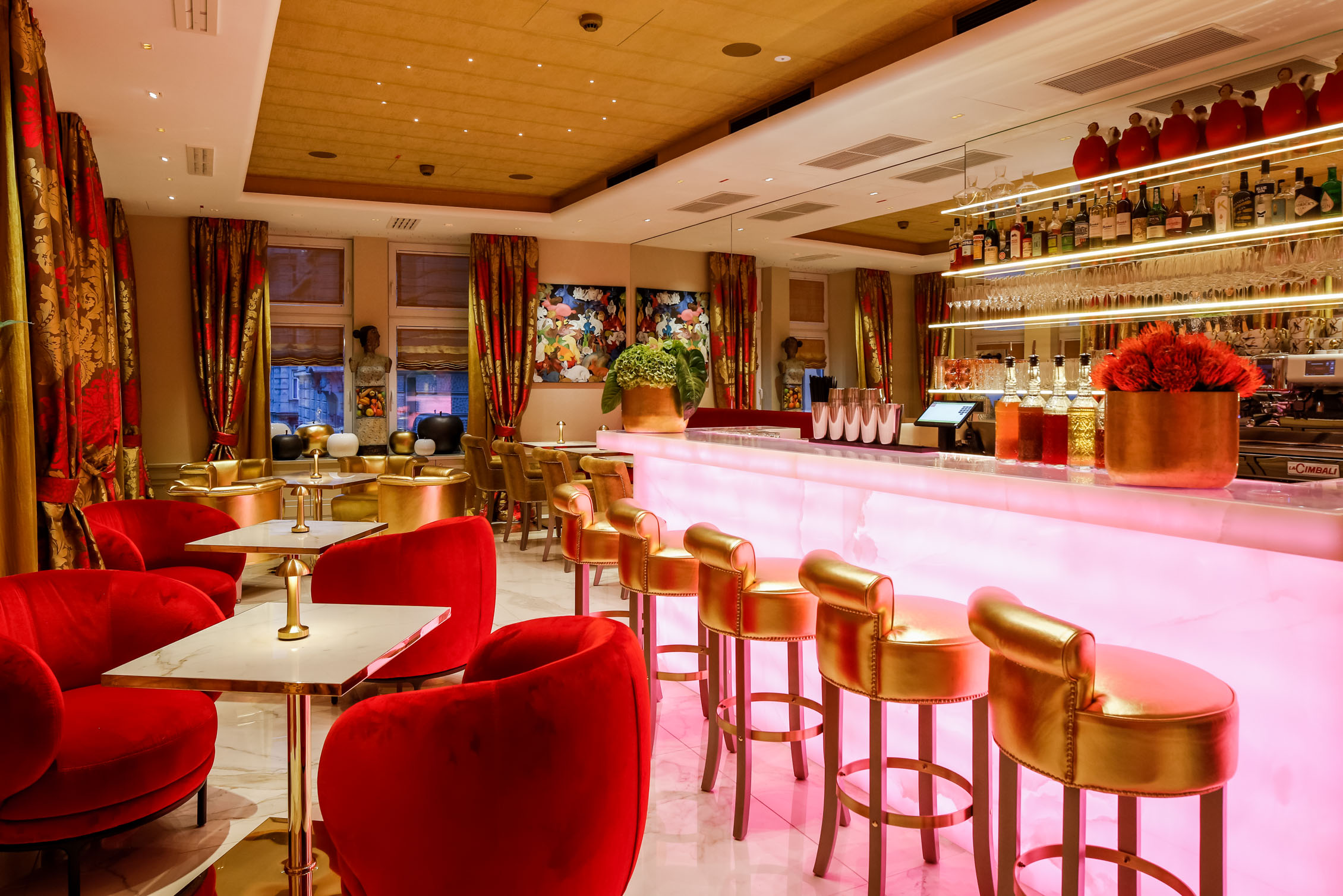 Boutiquehotel Das Tyrol