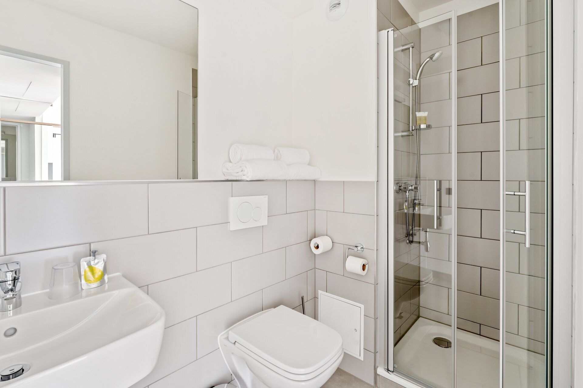 SMARTments business Wien Heiligenstadt