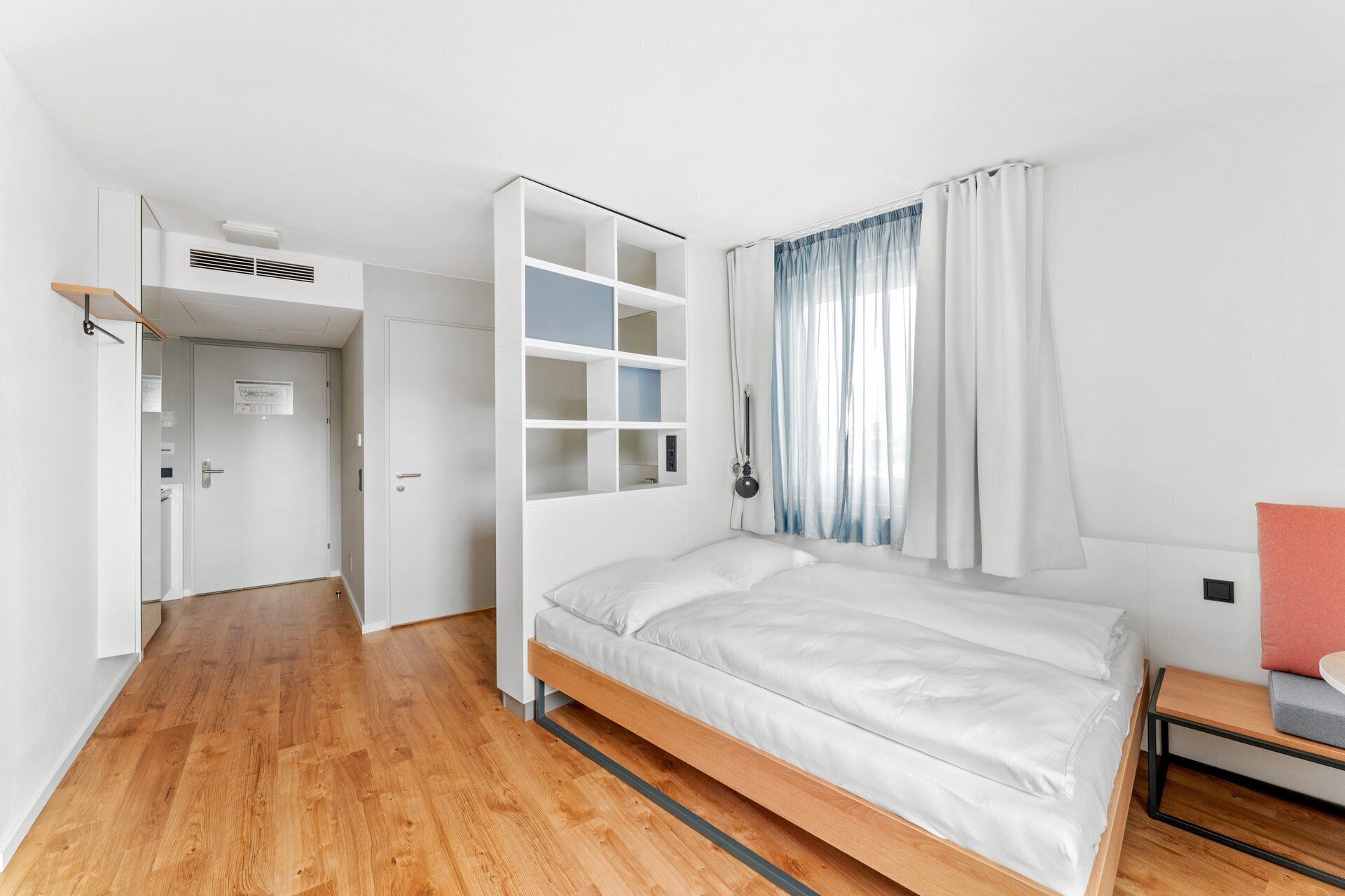 SMARTments business Wien Heiligenstadt