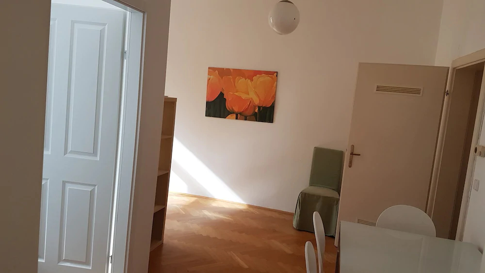 Sobieski Apartments