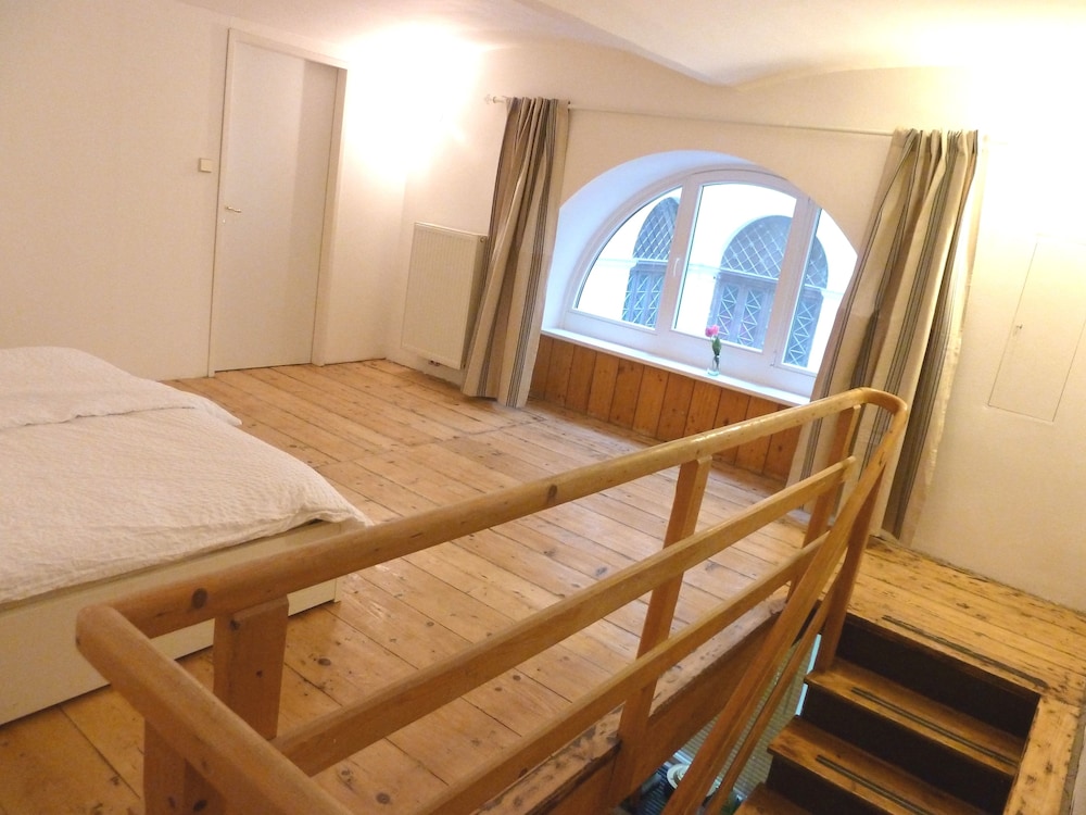 Sobieski Apartments
